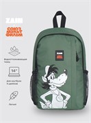 Рюкзак 1239 ZAIN х Союзмультфильм "Хаки"
