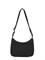 Сумка 1154 "ZAIN small crossbody bag" Черный - фото 8827