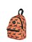 Рюкзак маленький ZAIN 1161 "Таксы" терракотовый - фото 8903