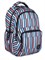 Рюкзак школьный ZAIN Полоски 1212 - фото 8982