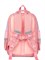 Рюкзак школьный ZAIN анатомический 1233 "Розовый" - фото 9085