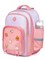 Рюкзак школьный ZAIN анатомический 1233 "Розовый" - фото 9088