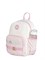 Рюкзак детский 1227 "Розовый" - фото 9102