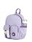 Рюкзак детский 1229 "Сиреневый" - фото 9114