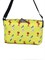 Сумка-мессенджер 1242 ZAIN х Союзмультфильм Желтый - фото 9135