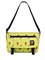 Сумка-мессенджер 1242 ZAIN х Союзмультфильм Желтый - фото 9140