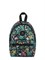 Рюкзак маленький ZAIN 1193 "Цветы" - фото 9157