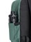 Рюкзак 1263 ZAIN Street green - фото 9183