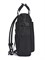 Рюкзак 1267 ZAIN Layer black - фото 9205