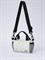 Сумка 1245 ZAIN "Mini Tote" splash - фото 9227