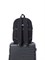 Рюкзак 1310 ZAIN Classic Cord black - фото 9266