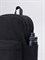 Рюкзак 1310 ZAIN Classic Cord black - фото 9267