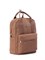 Рюкзак 1309 ZAIN Cord Handle brown - фото 9269