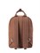 Рюкзак 1309 ZAIN Cord Handle brown - фото 9271