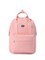 Рюкзак 1308 ZAIN Cord Handle pink - фото 9276