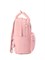 Рюкзак 1308 ZAIN Cord Handle pink - фото 9278