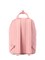 Рюкзак 1308 ZAIN Cord Handle pink - фото 9279