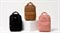 Рюкзак 1308 ZAIN Cord Handle pink - фото 9282