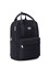 Рюкзак 1307 ZAIN Cord Handle black - фото 9284