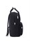 Рюкзак 1307 ZAIN Cord Handle black - фото 9285