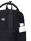 Рюкзак 1307 ZAIN Cord Handle black - фото 9288