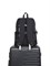 Рюкзак ZAIN Campus Lite pack 1289 чёрный - фото 9310