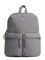 Рюкзак ZAIN Campus Lite pack 1288 серо-фиолетовый - фото 9313