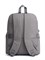 Рюкзак ZAIN Campus Lite pack 1288 серо-фиолетовый - фото 9315