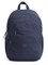 Рюкзак ZAIN Nylon scholar 1284 синий - фото 9343