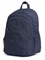 Рюкзак ZAIN Nylon scholar 1284 синий - фото 9344