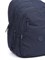Рюкзак ZAIN Nylon scholar 1284 синий - фото 9346