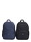 Рюкзак ZAIN Nylon scholar 1284 синий - фото 9349